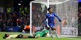 Chelsea, meraviglia Estevao: Yamal è oscurato, crolla il Barcellona