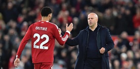 Pronostico Liverpool-Psv: i Reds hanno l'occasione per rialzare la testa