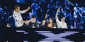 Chi vincerà X Factor 2025? Il favorito dei bookie e il programma della semifinale