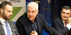 Stati Generali Del Calcio & Le Giornate Professionali Dello Sport: al via martedì 25 novembre