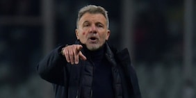 La furia di Baroni sul Toro: “Ora basta!”
