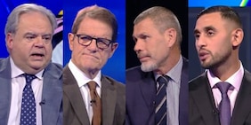 "Che reazione! Spalletti era fuori dalla Champions", "Giocatori da Juve e altri no": l'analisi di Sky