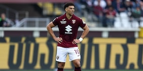 Torino, Adams non è ancora recuperato. Ilic e Ismajli lavorano a parte