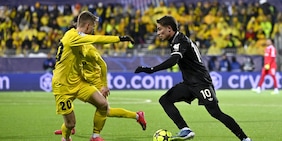 Spalletti, mai più senza Yildiz dal 1': lo scongelatore della Juve