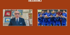 L’ultimo sgarbo di Infantino: Italia in quarta fascia e Ronaldo graziato