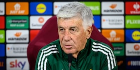 Gasperini: "Roma con varianti e personalità, altrimenti sarebbe complicato". Poi la risposta su Dybala