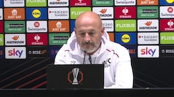 Italiano: "Massima attenzione per ottenere i 3 punti, anche con l'arbitro..."