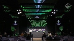 Vanoli: "Conference League come ostacolo? Assolutamente no"