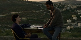 The Teacher: trailer del film di Farah Nabulsi