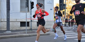 Coach Paci: “La cadenza ideale non è 180, è quella che ti fa correre naturale”