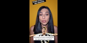 Yildiz, la svolta nel rinnovo