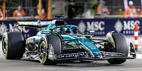 Formula 1, Aston Martin annuncia il nuovo Team Principal: sarà Adrian Newey