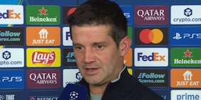 “Ho fumato tre sigarette”, Chivu e la riunione d’urgenza dopo l’Atletico: cosa ha detto all’Inter