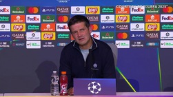 Chivu: "C'è stata una reazione, dobbiamo evitare certi errori"