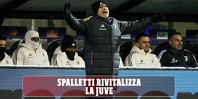 L’ottimizzatore Spalletti. Atletico, testata all’Inter. Milan all’attacco