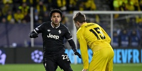 McKennie, valigia sul letto ma sempre in campo: "Cosa ci ha detto Spalletti nell'intervallo di Bodo-Juve"