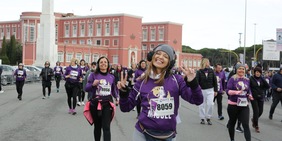 «Si Muove la Città», da sabato 29 novembre il progetto della Corsa di Miguel e Acea Run Rome The Marathon con Sport Senza Frontiere