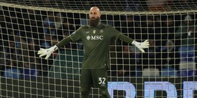 Roma-Napoli è anche Svilar contro Milinkovic-Savic: superpoteri da... superportieri