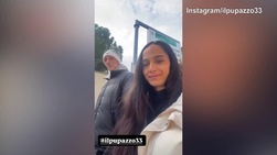 "Carrozzina bye bye": la rinascita di Achille Polonara