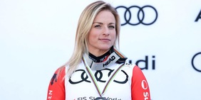 Gut-Behrami salterà le Olimpiadi invernali di Milano Cortina: il responso del terribile infortunio