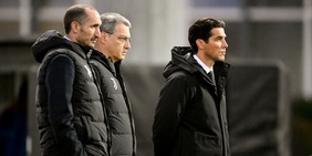 "La mia una Juve stellare, oggi troppe rivoluzioni. È responsabilità anche della società"