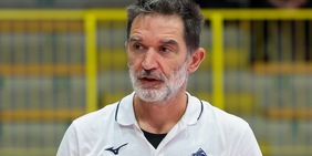 Dopo sette anni Marchiaro lascia la panchina di Monviso