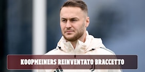 Spalletti capocantiere, come sta plasmando la Juve