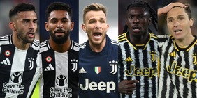 Mercato Juve, numeri shock dal 2021: la posizione per trading balance. Solo le spese sono da top