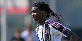 Elimoghale, mentalità Juve: "Ho capito che la testa vale quanto le gambe". Su Neymar e Leao...