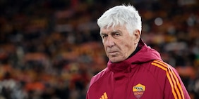 Gasperini vince in Europa ma avvisa: "Contro il Napoli dovremo fare meglio”. Su Koné infortunato...