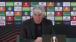Gasperini: "Konè? Bisogna aspettare esami. Con il Napoli serve altro"