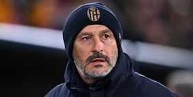 Italiano: "Grande partita ma sul 3-1 abbiamo abbassato l'attenzione". E su Bernardeschi...