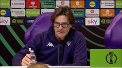 Vanoli: "Dzeko? Ha fatto bene a dire certe cose, ci vuole qualcuno che difenda la squadra"