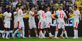 Bundesliga, migliori quote e pronostico di M'gladbach-Lipsia