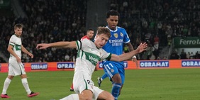 Campionato spagnolo, Getafe-Elche: per le quote sembra una questione di...