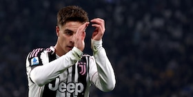 Pronostico Juventus-Cagliari, occhio al dato sui primi tempi dei bianconeri