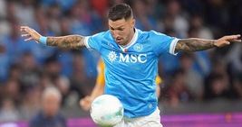 Napoli imbattuto contro la Roma? Lo dicono i precedenti