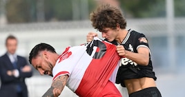 Juve Next Gen, Rimini escluso e classifica stravolta: come cambia la posizione dei bianconeri