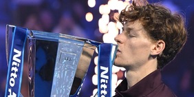 “Sinner e quella cosa mai vista nella storia del tennis. Neanche con Federer, Nadal e Djokovic”