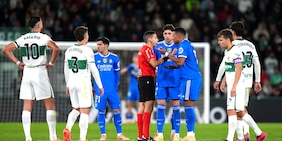 Dazn annuncia il rinnovo dei diritti di trasmissione in Spagna della Liga fino al 2032