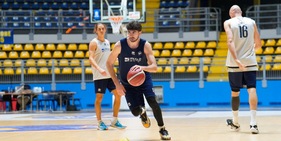 La Reale Mutua Basket Torino attesa a Pesaro per misurare il proprio momento