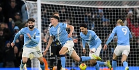 Foden trascina il City: Guardiola vince al 91° e sale al 2° posto. Tottenham ko, poker Newcastle