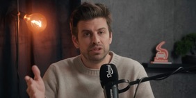 "Un'inutile perdita di tempo". Bocciato dall'Itf, Pique insiste per cambiare le regole del tennis