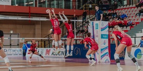 La Futura va a vincere in casa di Altino