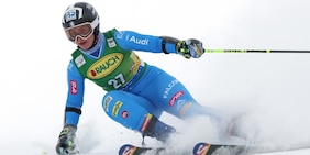 Robinson mostra i muscoli. L’Italia cresce con Zenere