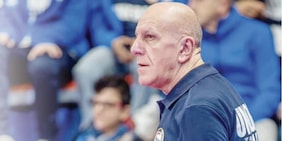 La prima di Nica: "Servono punti per il morale"