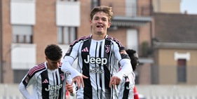 Juve, la Next Gen festeggia con Puczka e Brambilla respira. Pari Primavera a Cagliari