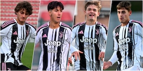 Pagelle Juve Next Gen: Puczka da biliardo, Gil roccioso, Faticanti geometra