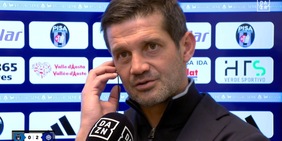 Chivu dopo Pisa-Inter: “Prestazione matura. Lautaro Martinez? Lo abbraccio tutti i giorni"