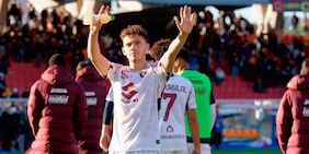 Il Toro è un colabrodo. Asllani: "Scusate"